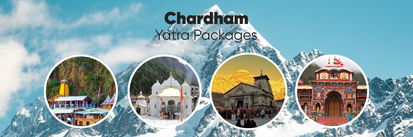  Char Dham Yatra